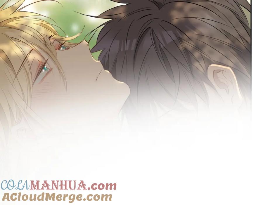 皇太子的初恋 第77话 离别前的约定 第29页