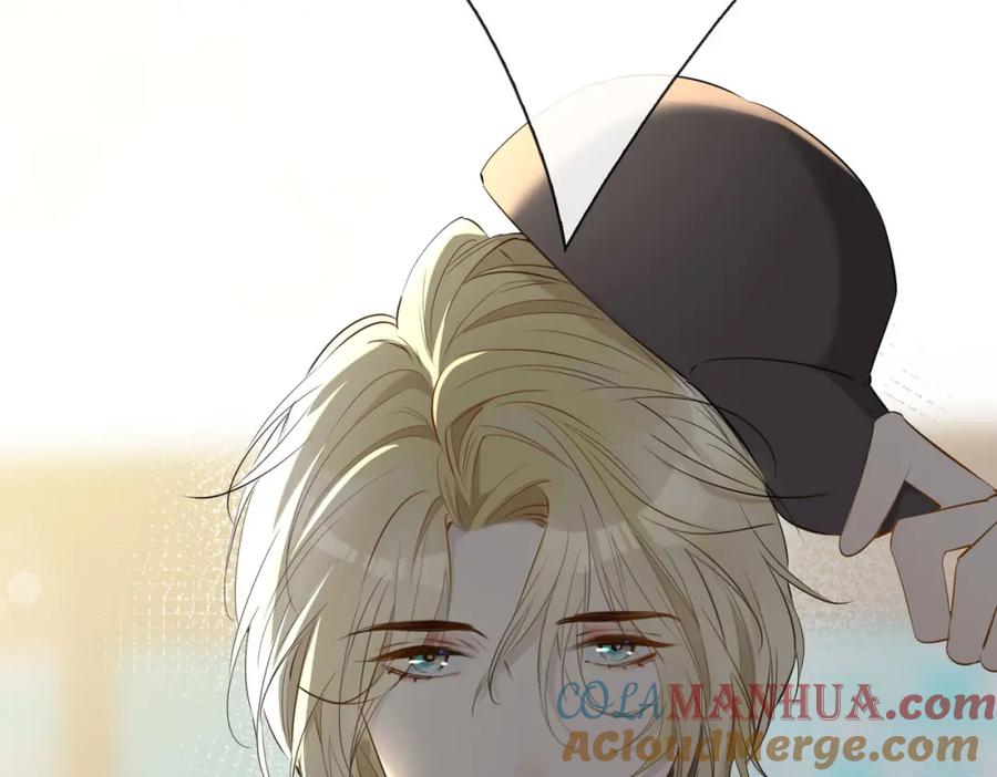 皇太子的初恋 第77话 离别前的约定 第125页