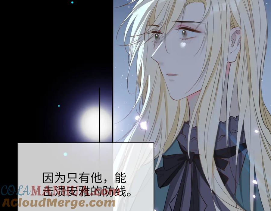 皇太子的初恋 第78话 真的是你？ 第76页