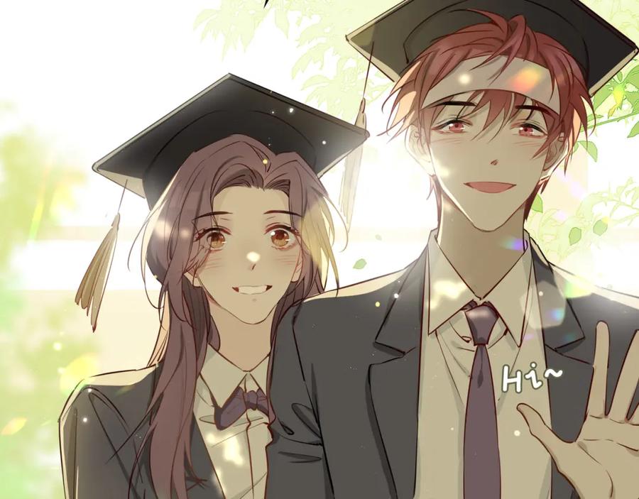 皇太子的初恋 第1话 耀眼的你 第38页