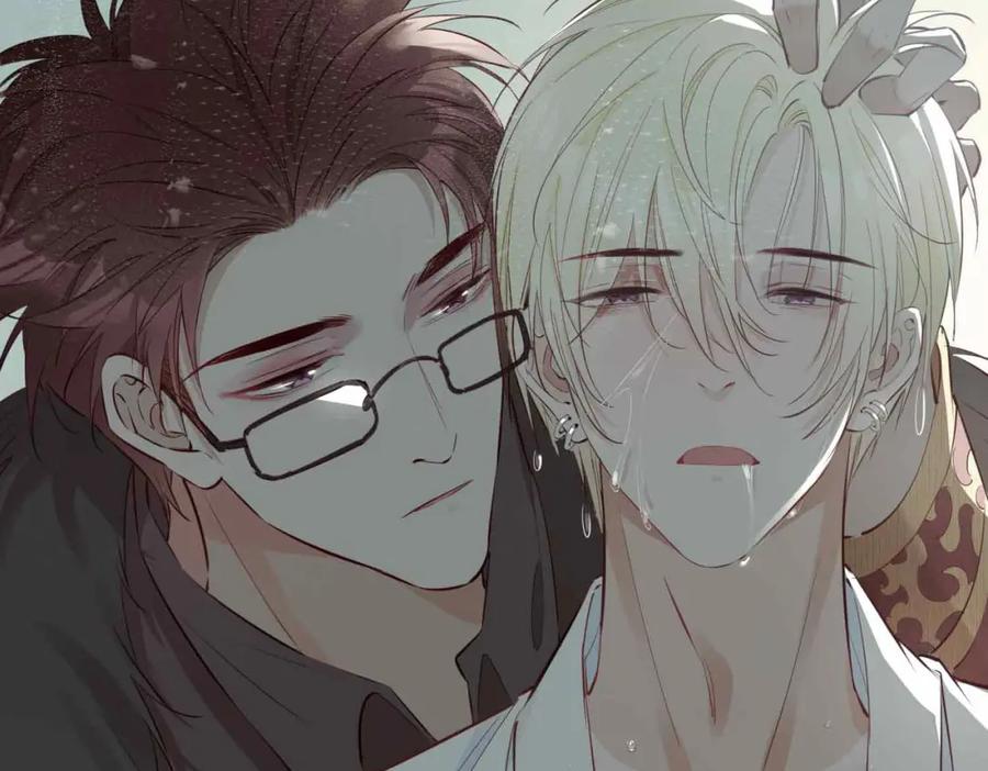 皇太子的初恋 第4话 与虎谋食 第54页