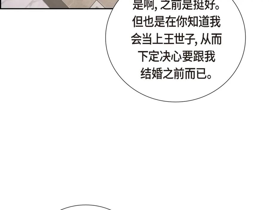《皇太子的求婚》第13话 没办法彻底地恨上你 第116页