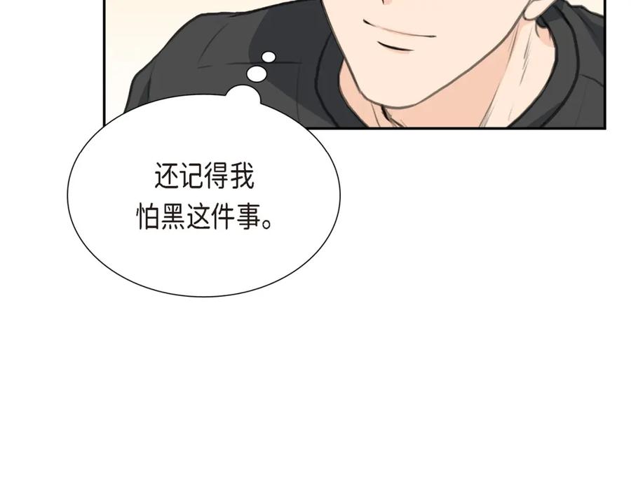 《皇太子的求婚》第16话 还记得我怕黑 第23页