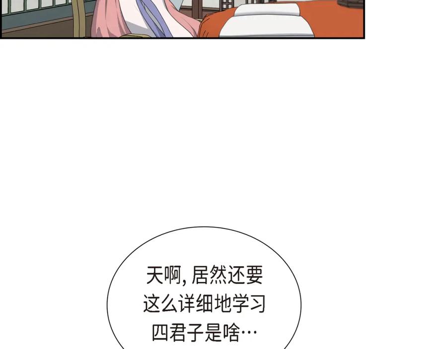 《皇太子的求婚》第21话 晚宴 第72页