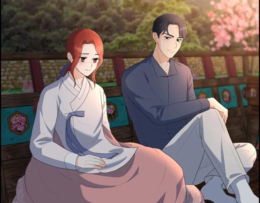 《皇太子的求婚》第21话 晚宴 第134页