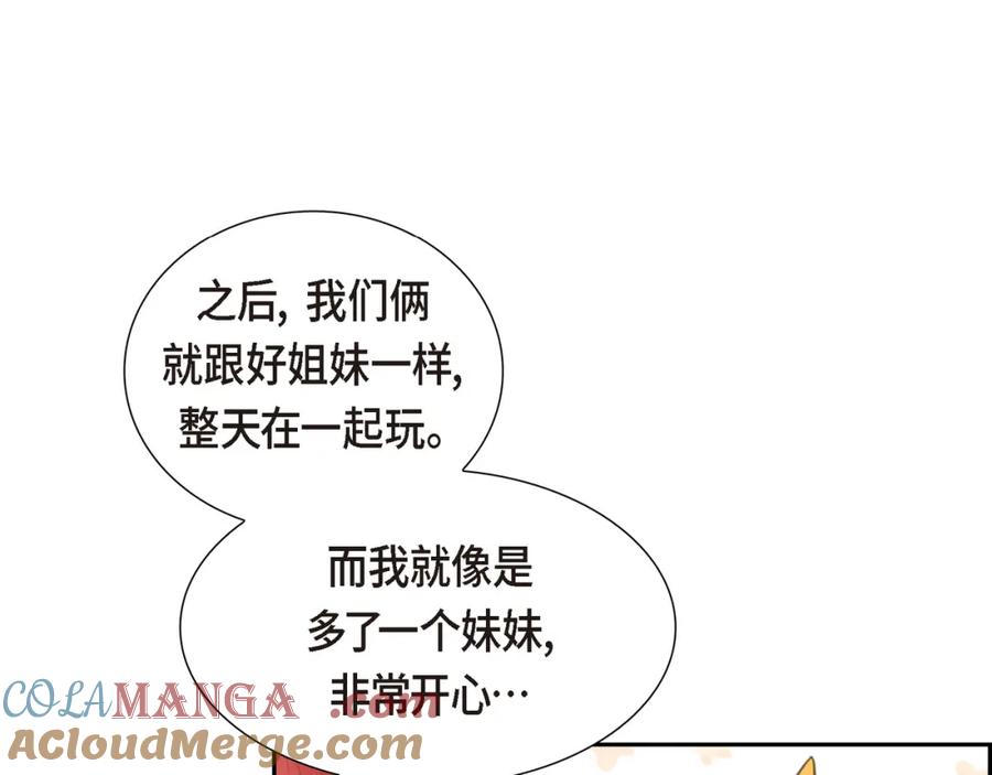 《皇太子的求婚》第22话 能借个肩膀给我吗？ 第81页