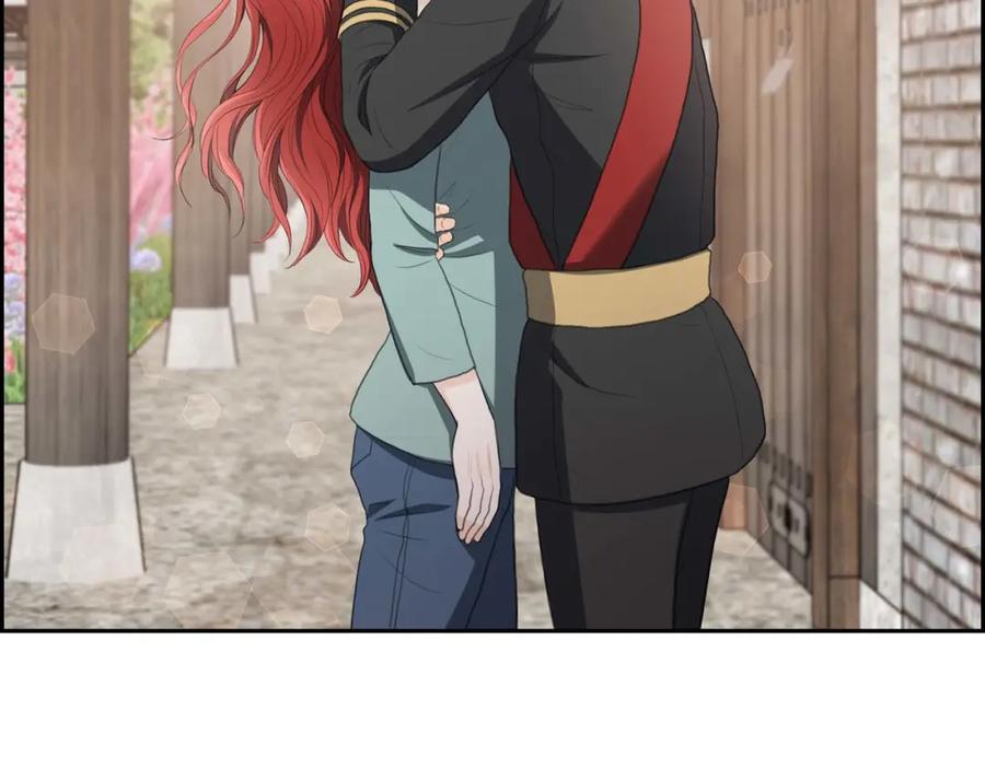 《皇太子的求婚》第28话 我不想错过这个瞬间 第100页