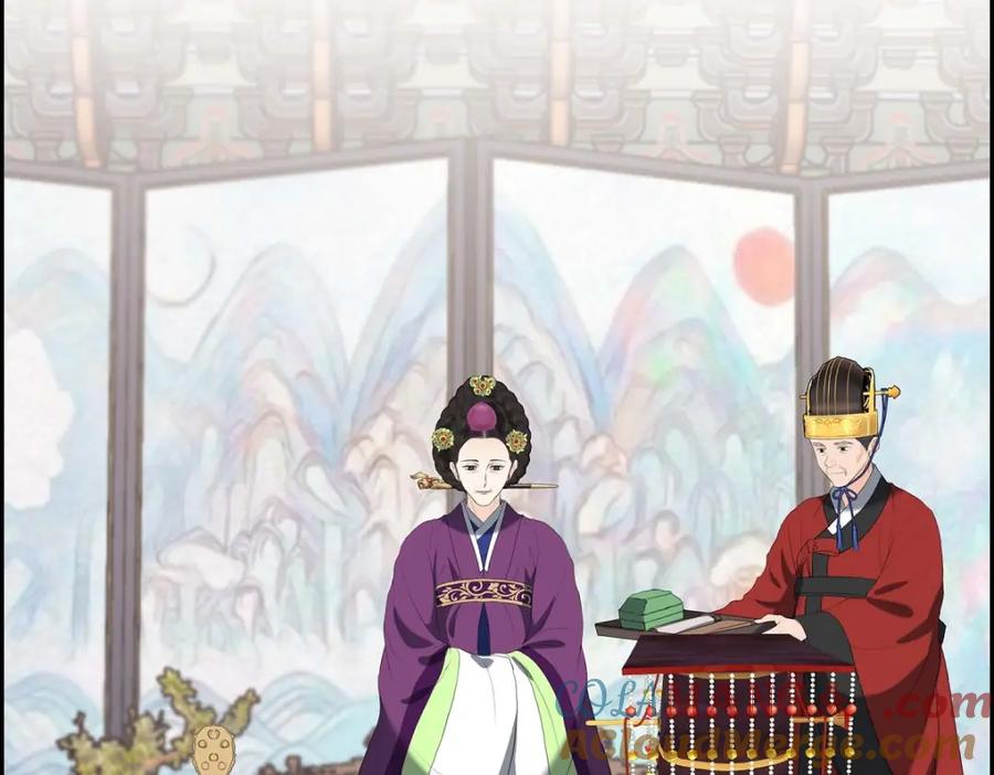 《皇太子的求婚》第30话 你今天可真帅气 第93页