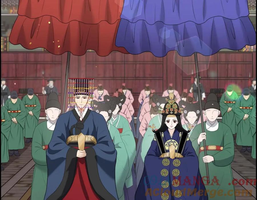 《皇太子的求婚》第30话 你今天可真帅气 第65页