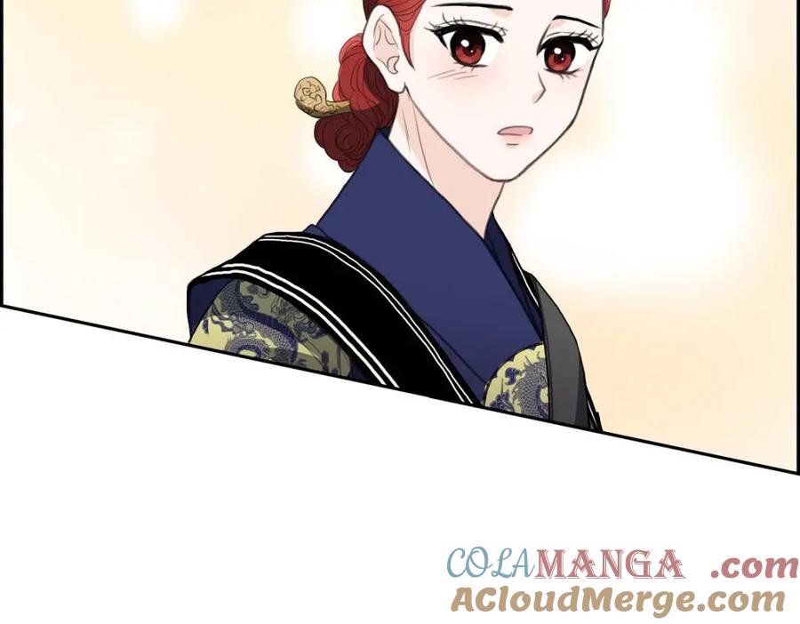 《皇太子的求婚》第30话 你今天可真帅气 第49页