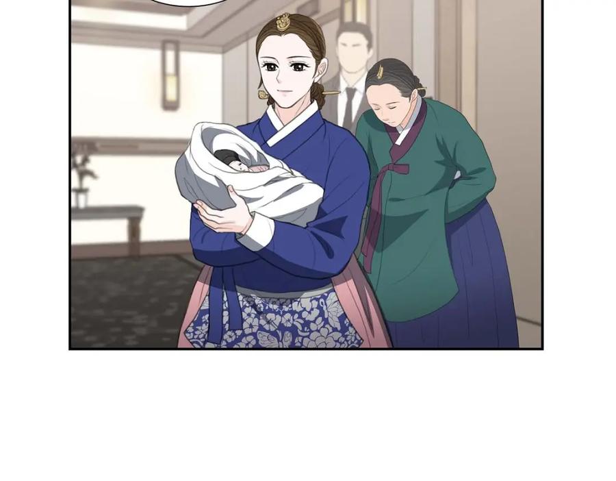 《皇太子的求婚》第30话 你今天可真帅气 第126页