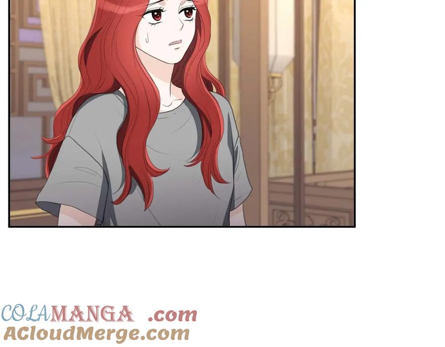 《皇太子的求婚》第31话 我经常做噩梦 第125页