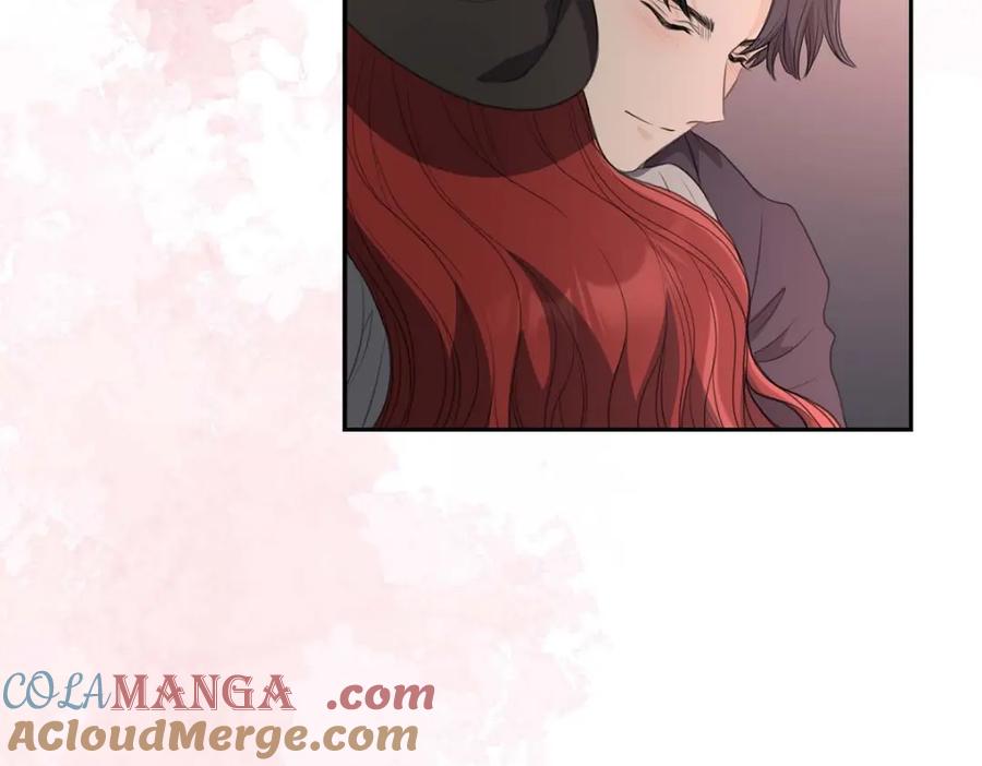 《皇太子的求婚》第35话 差点就被探出契约婚姻了 第133页
