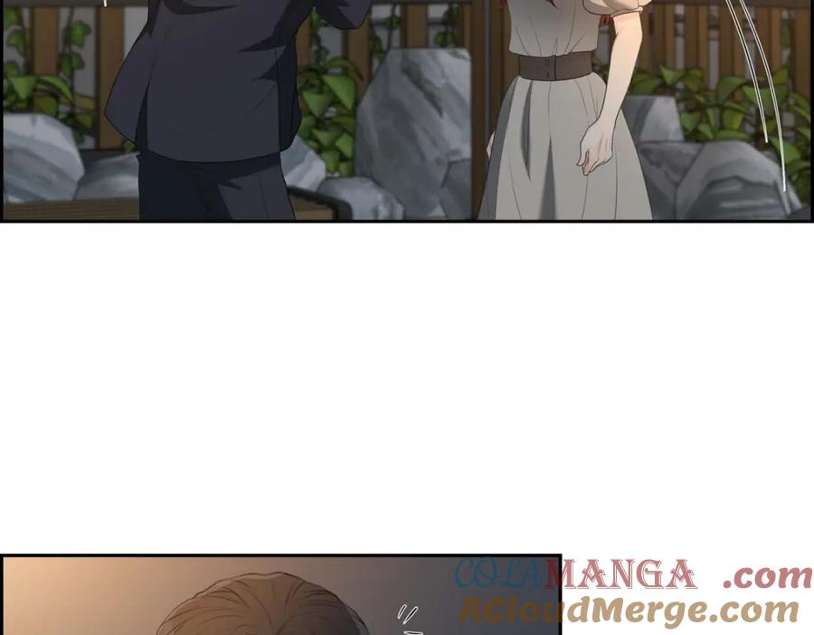 《皇太子的求婚》第35话 差点就被探出契约婚姻了 第113页