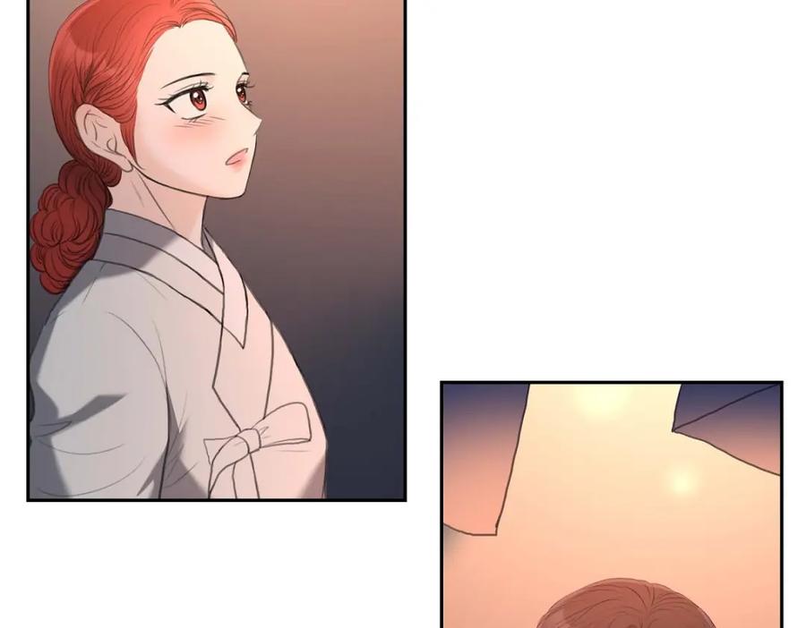《皇太子的求婚》第38话 他又为何那副表情？ 第138页