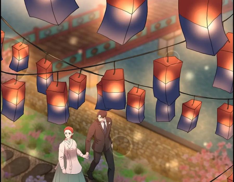 《皇太子的求婚》第38话 他又为何那副表情？ 第142页