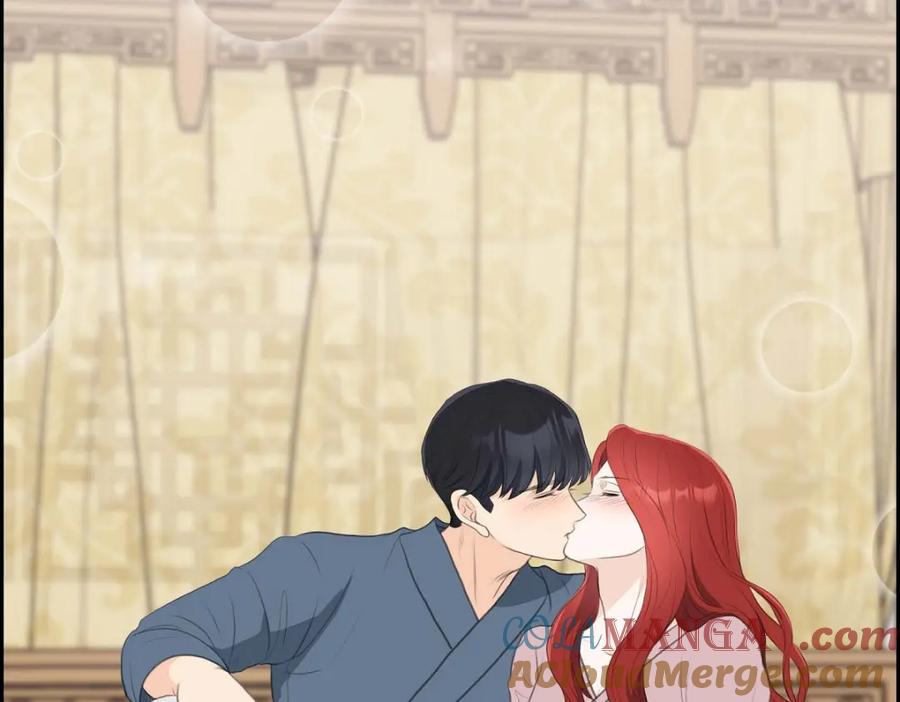 《皇太子的求婚》第43话 是不能见光的儿子 第136页