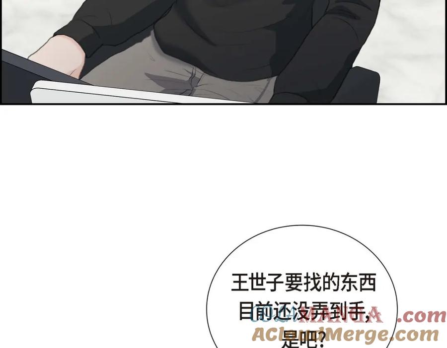 《皇太子的求婚》第48话 康勋大君的日记 第29页