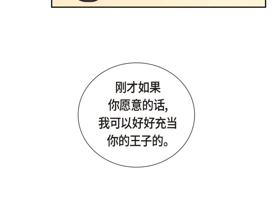 《皇太子的求婚》第4话 我什么都不知道 第80页