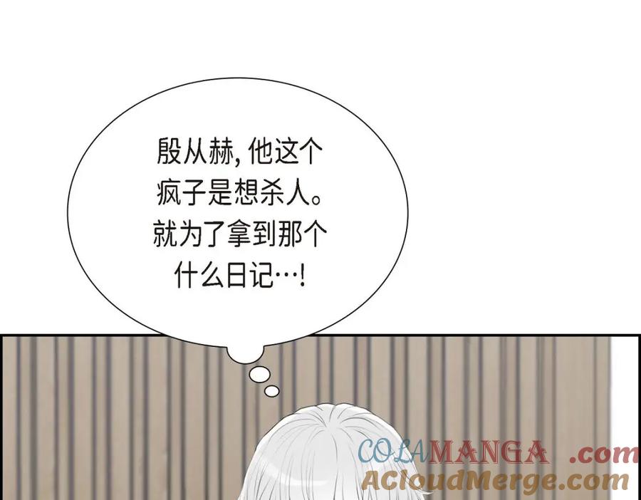 《皇太子的求婚》第49话 王室土地开发项目 第21页