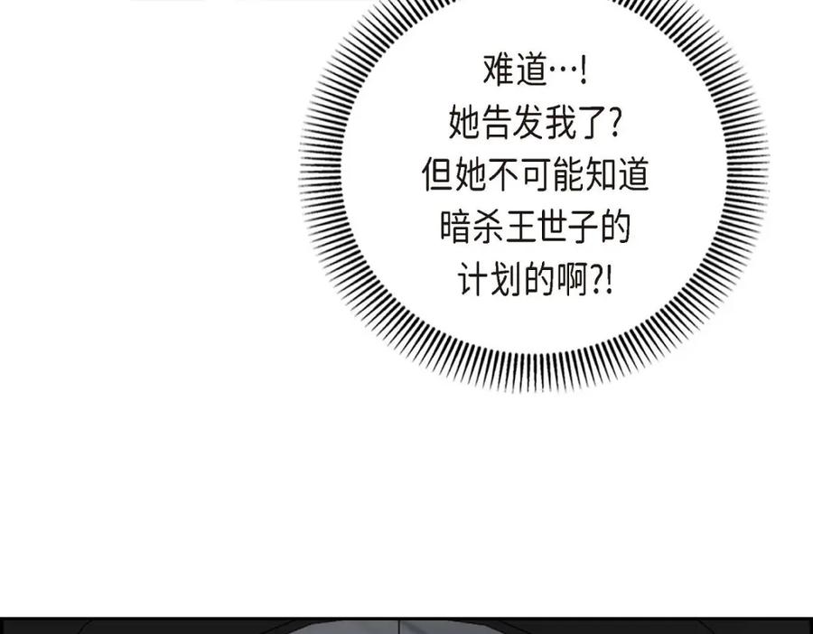 《皇太子的求婚》第52话 暗杀王世子的计划 第119页