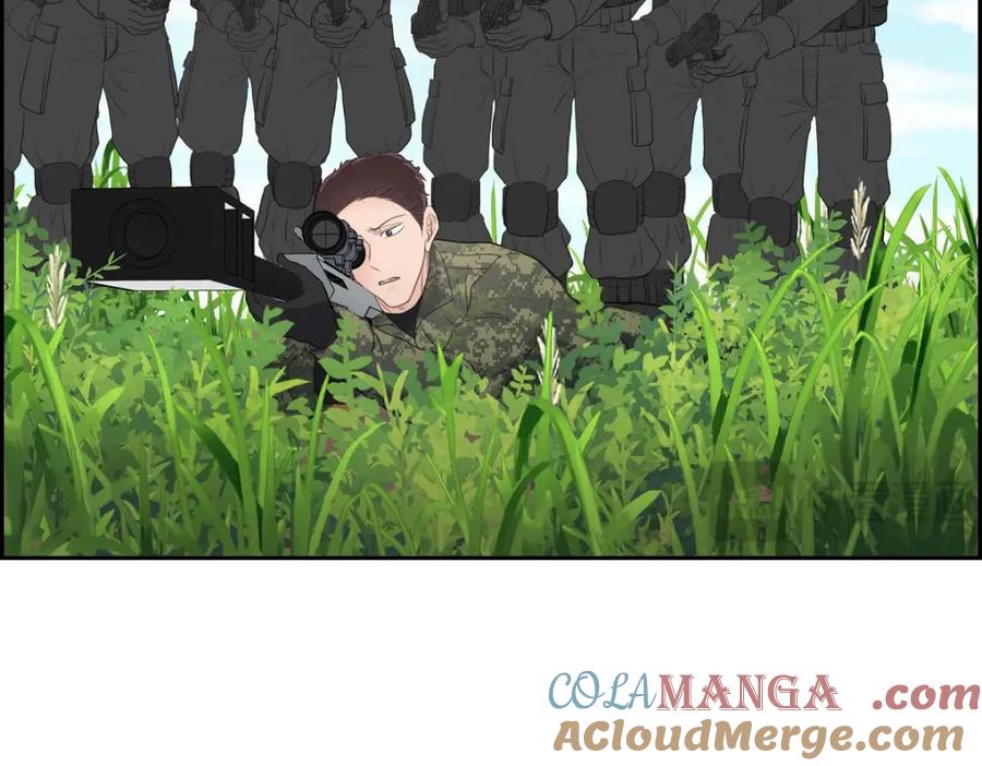 《皇太子的求婚》第52话 暗杀王世子的计划 第125页