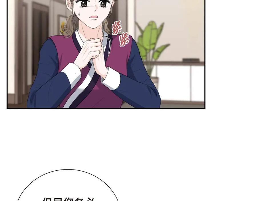 《皇太子的求婚》第53话 一个非常致命的弱点 第83页