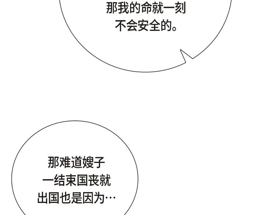 《皇太子的求婚》第56话 事情的真相到底是什么？ 第50页
