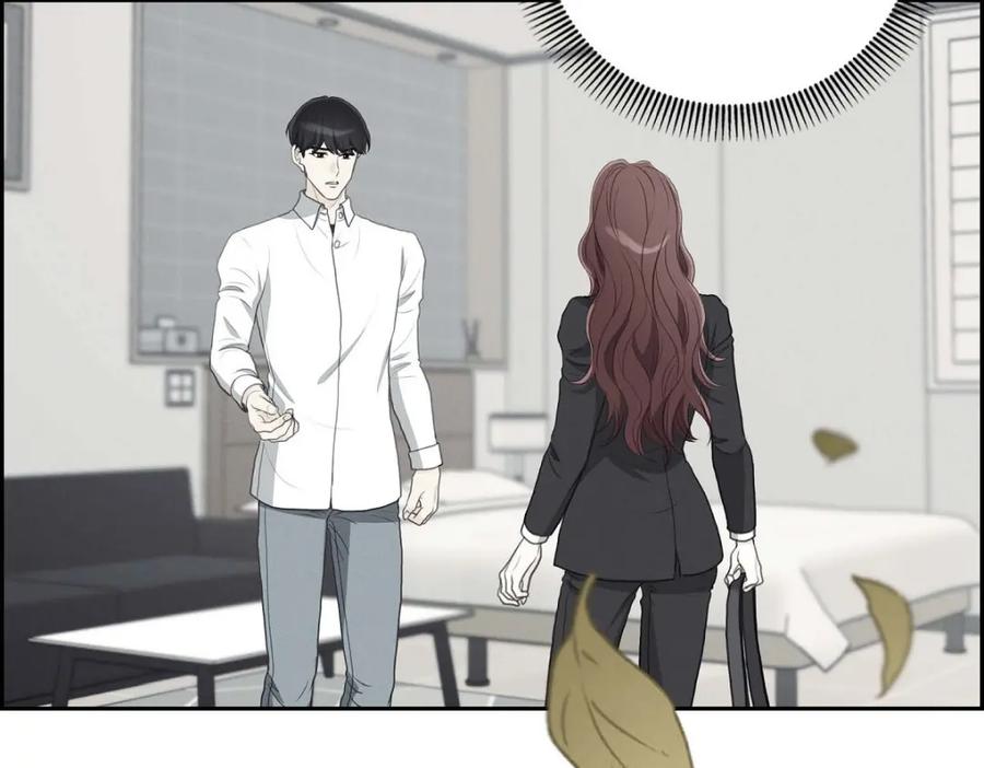 《皇太子的求婚》第57话 不要为了我放弃机会 第115页