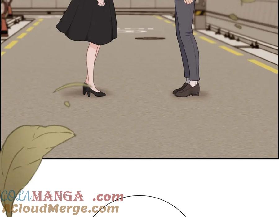 《皇太子的求婚》第57话 不要为了我放弃机会 第121页