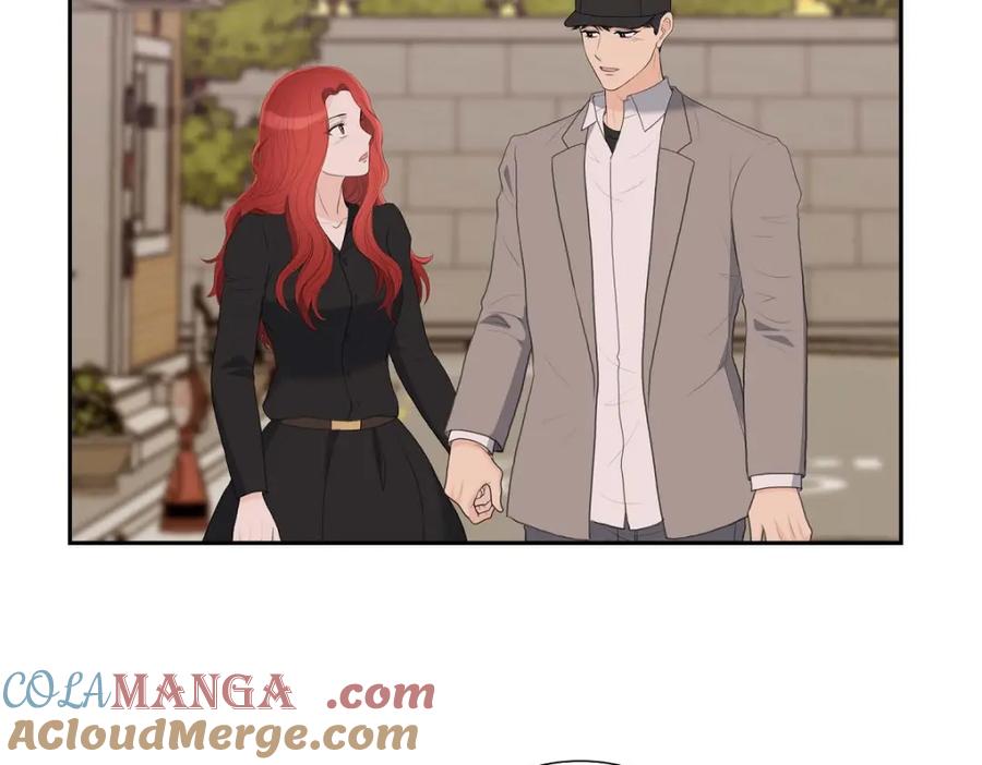 《皇太子的求婚》第57话 不要为了我放弃机会 第93页