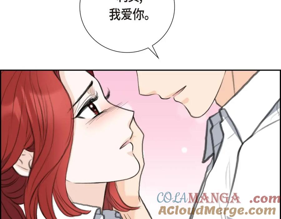 《皇太子的求婚》第58话 你要嫁给我吗？（完结） 第117页
