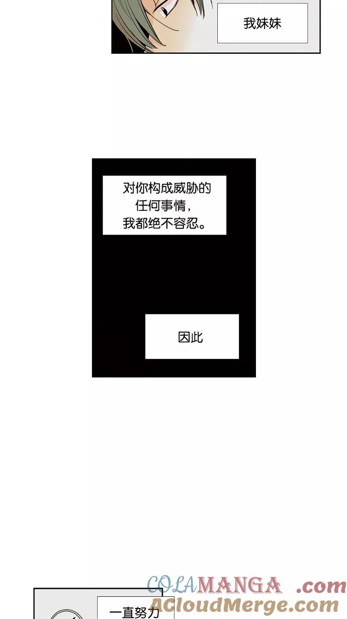 《皇太子的王子》第11话 第13页