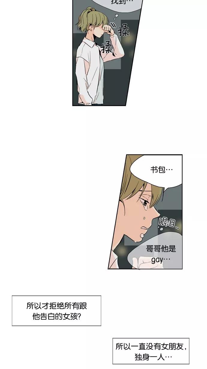 《皇太子的王子》第13话 第35页