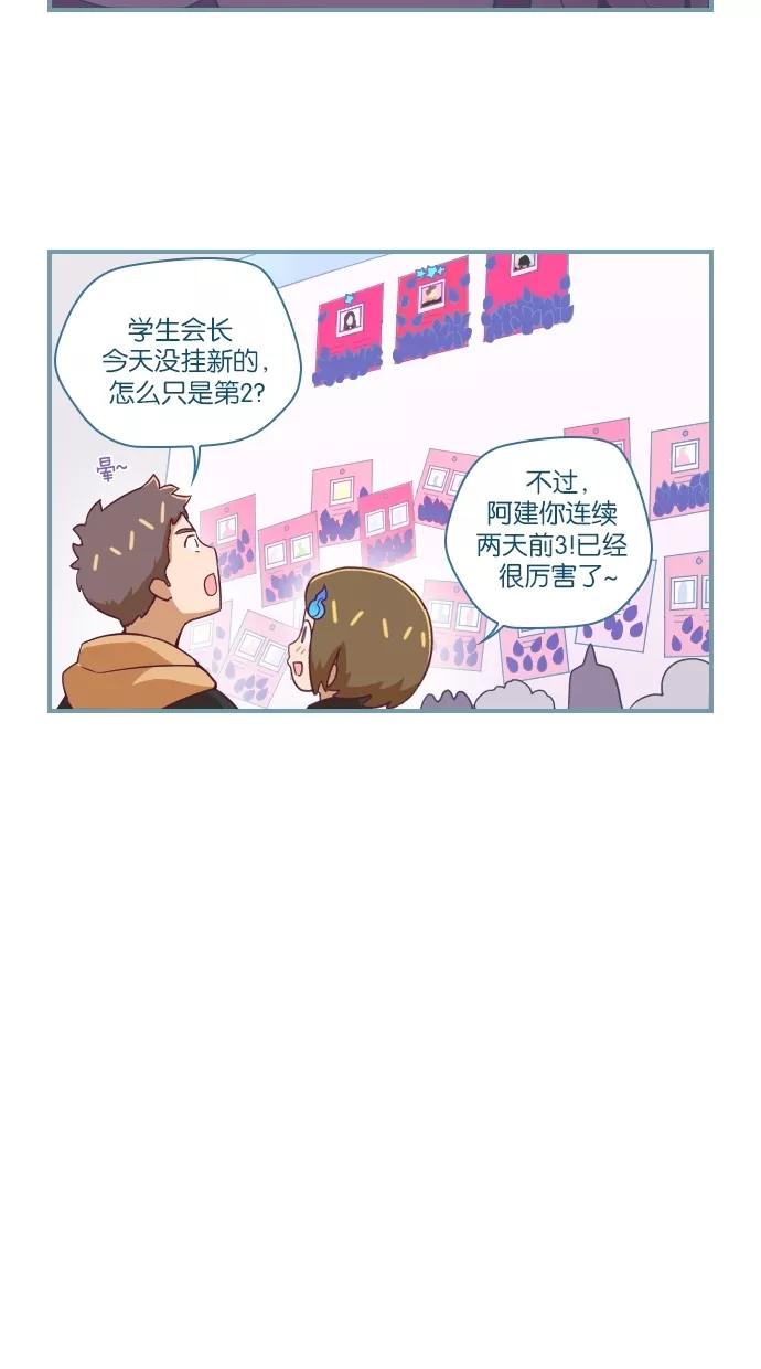 《重生高中》第21话 第12页
