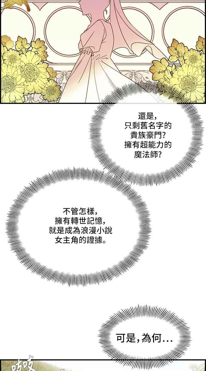 《皇太子妃101》第1话 第38页