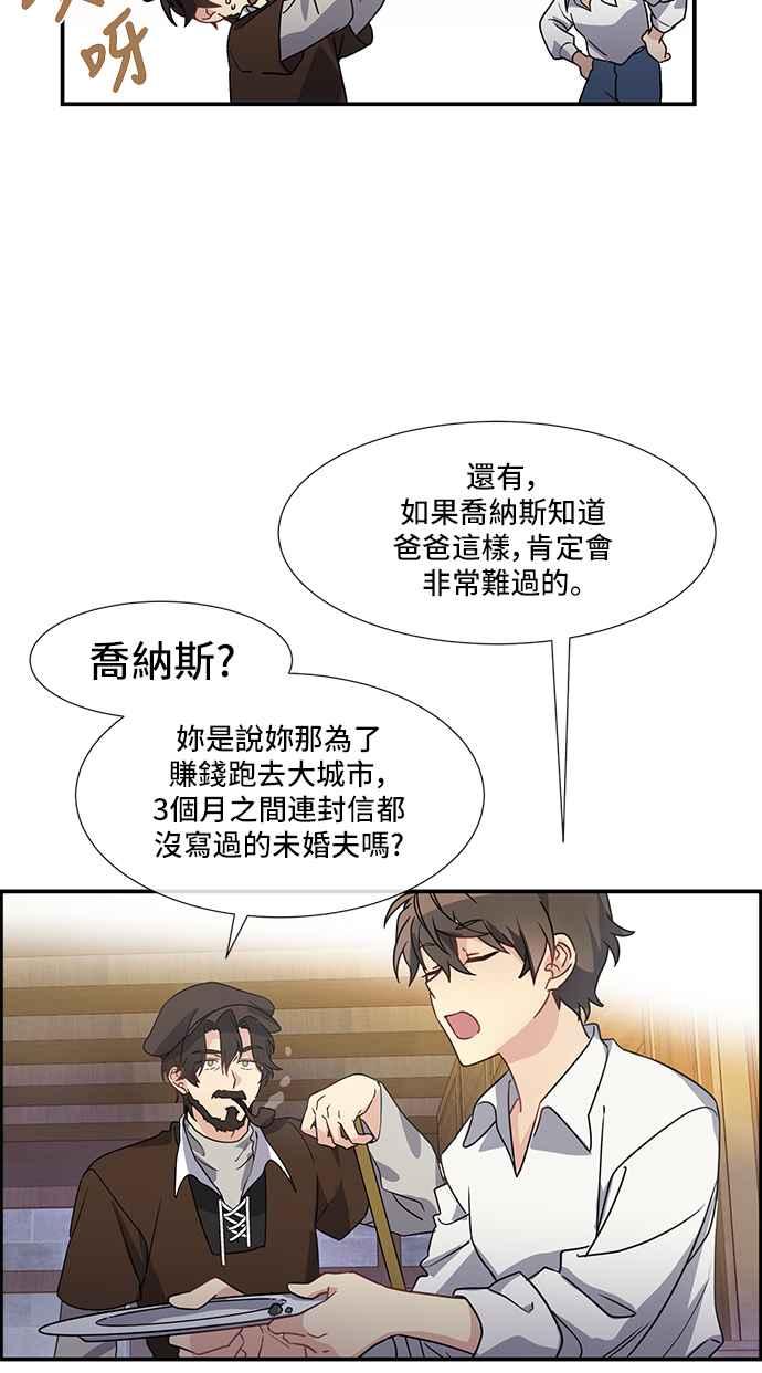 《皇太子妃101》第1话 第27页