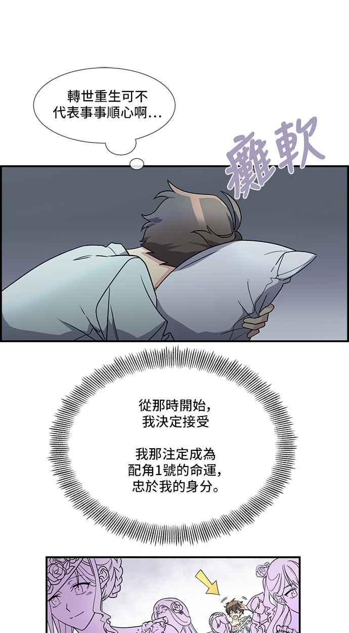 《皇太子妃101》第1话 第41页