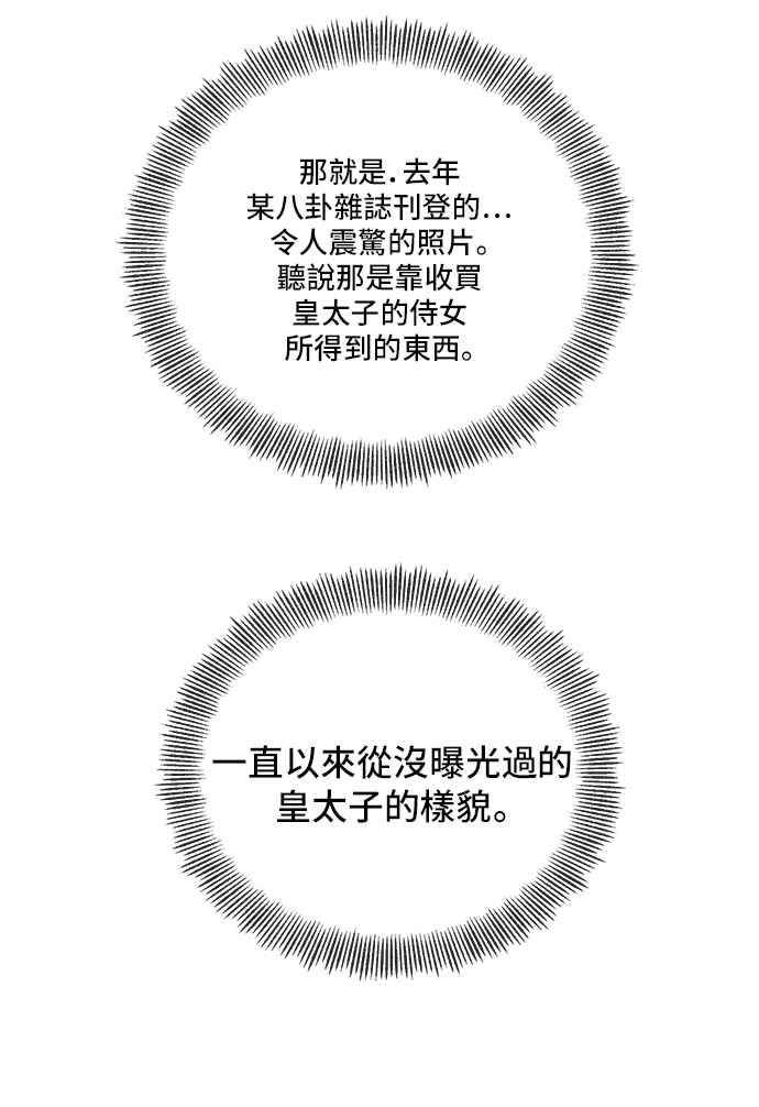 《皇太子妃101》第1话 第48页
