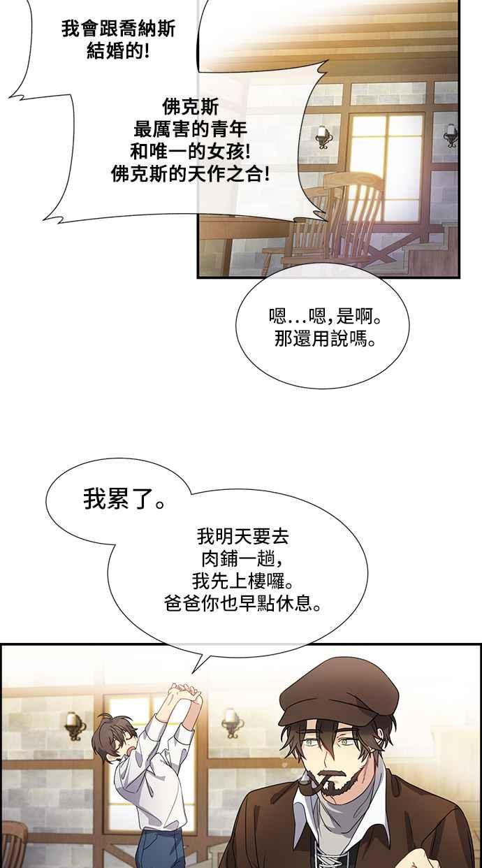 《皇太子妃101》第1话 第29页