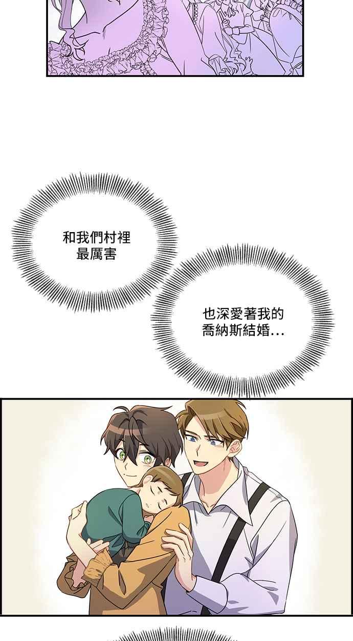 《皇太子妃101》第1话 第42页