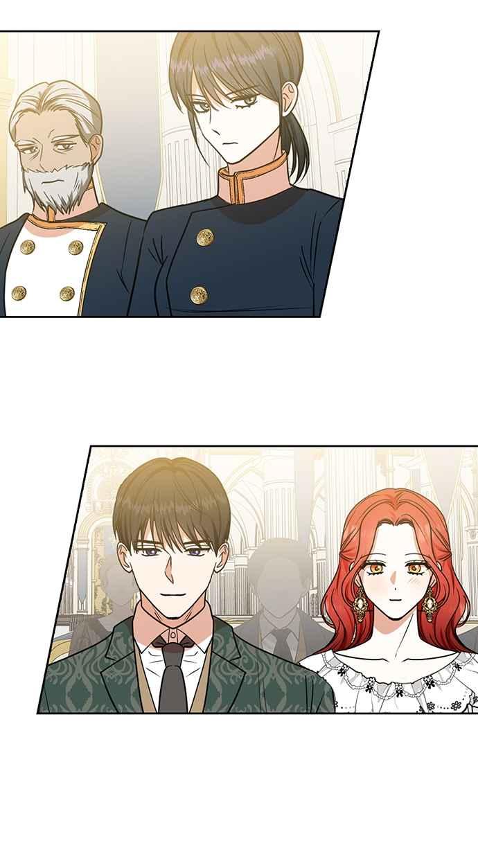 《完美老公养成计画》第114话 第60页
