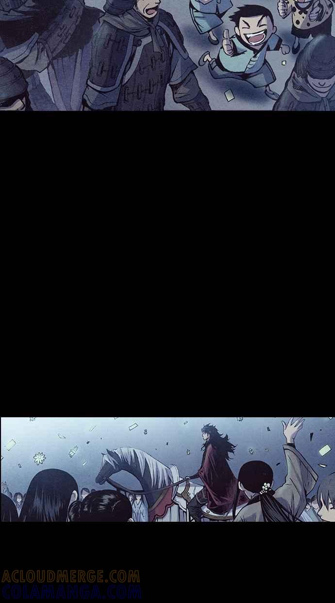 《新暗行御史》第194话 第49页