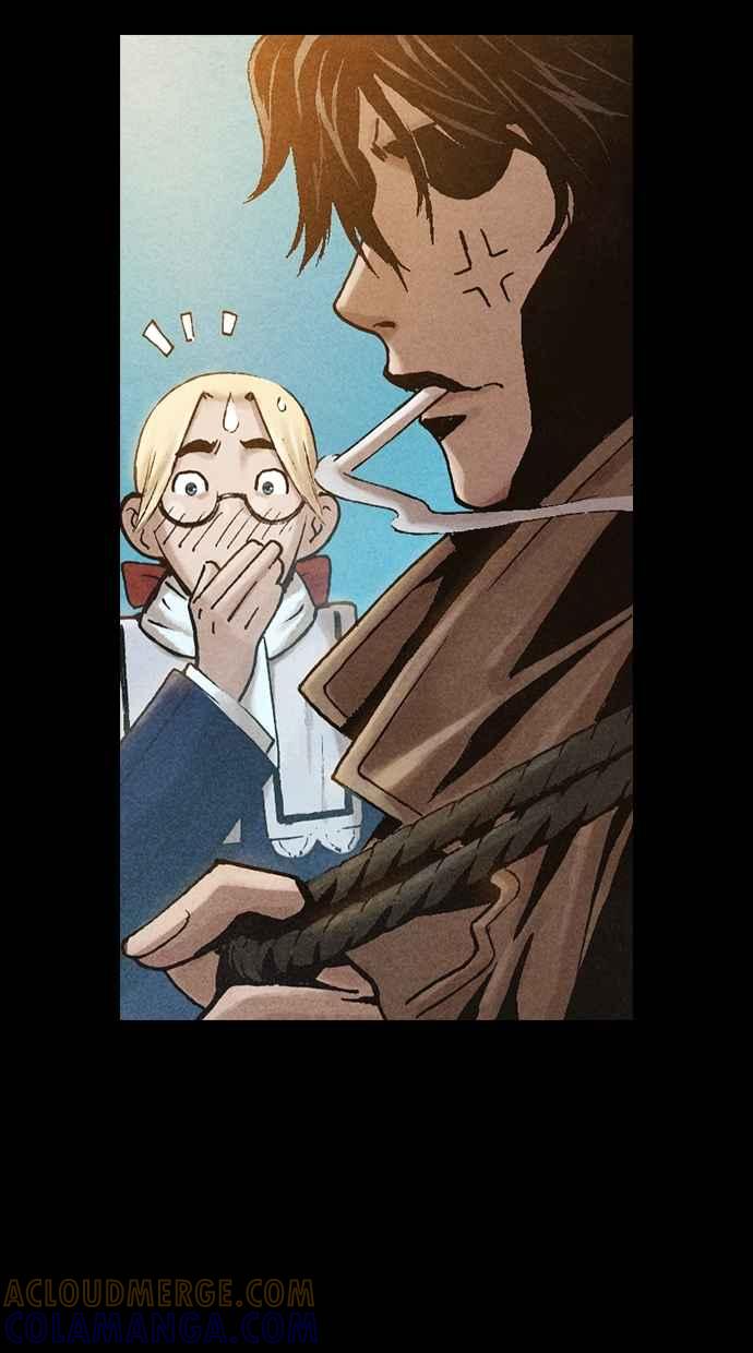 《新暗行御史》第194话 第13页