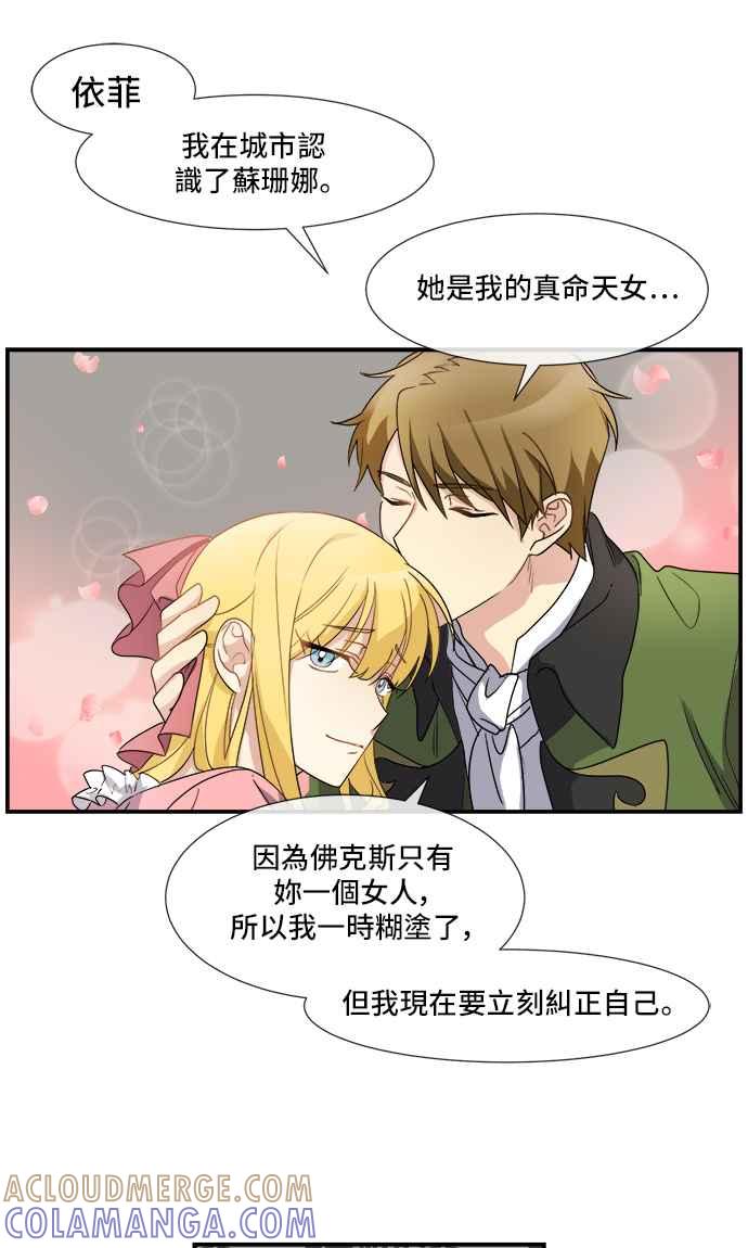 《皇太子妃101》第2话 第33页