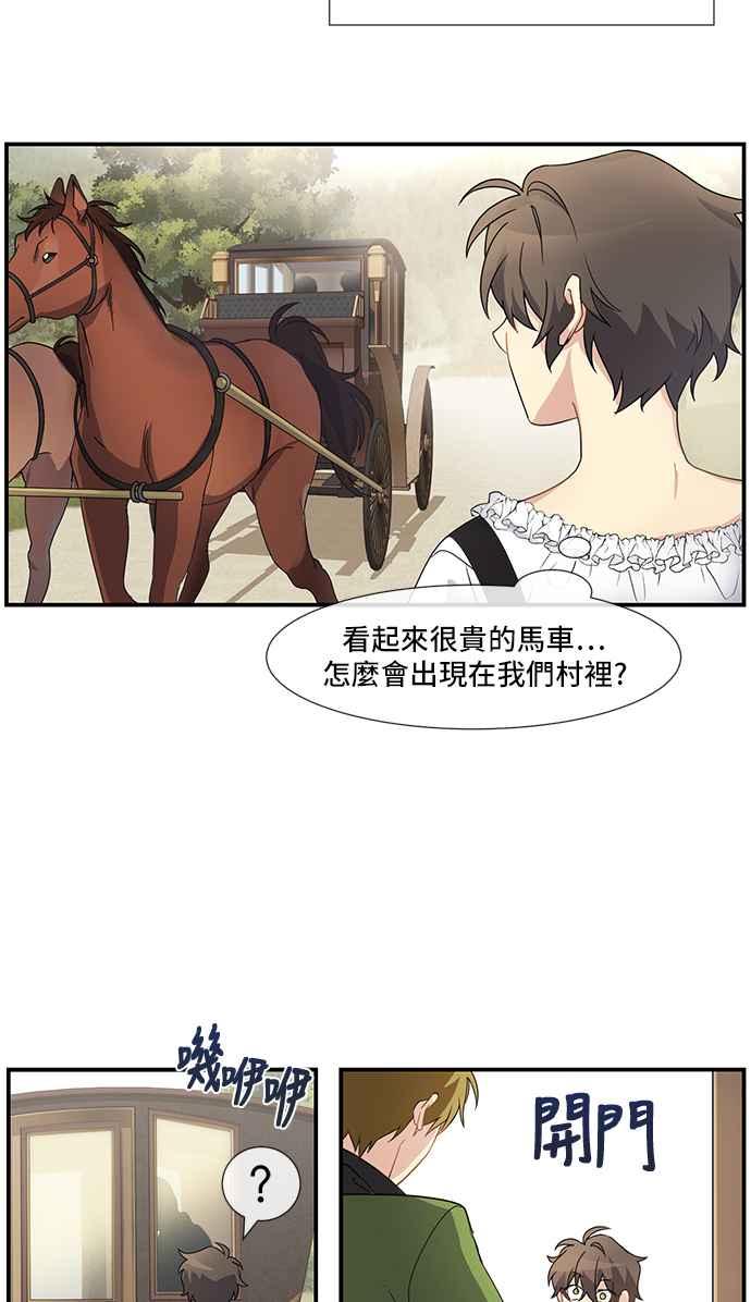 《皇太子妃101》第2话 第26页