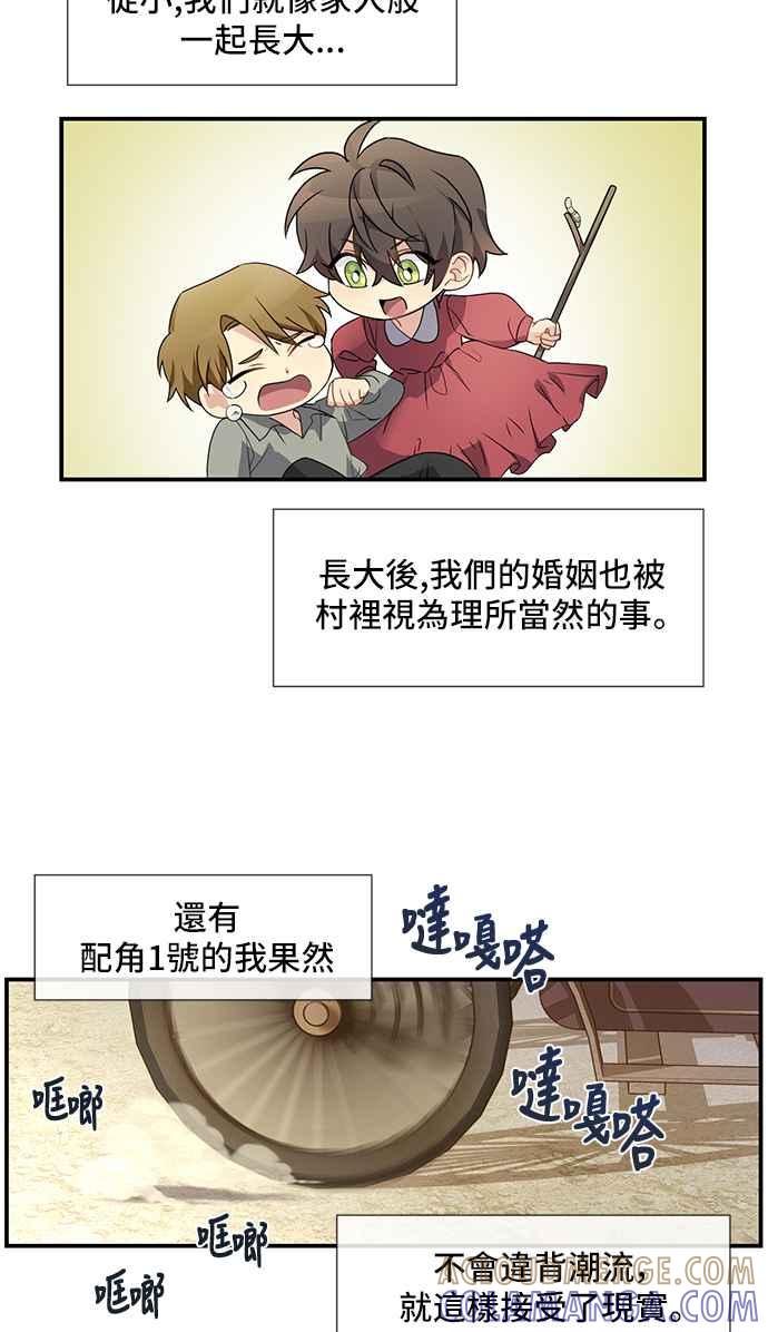 《皇太子妃101》第2话 第25页