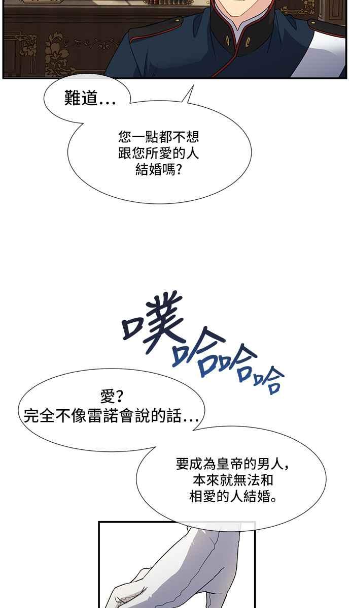 《皇太子妃101》第2话 第12页