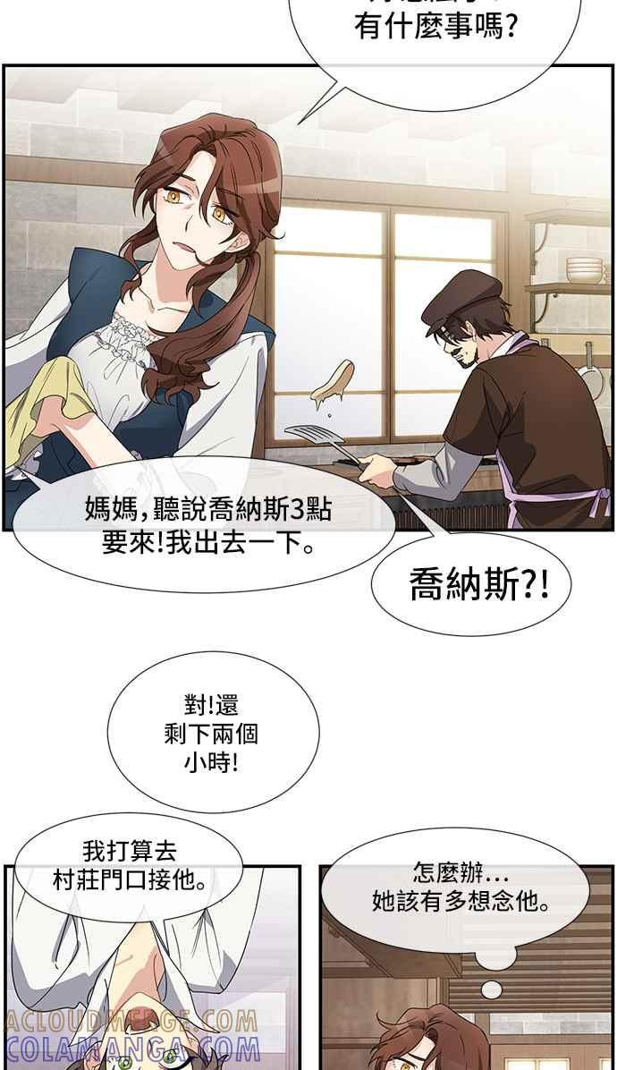 《皇太子妃101》第2话 第19页