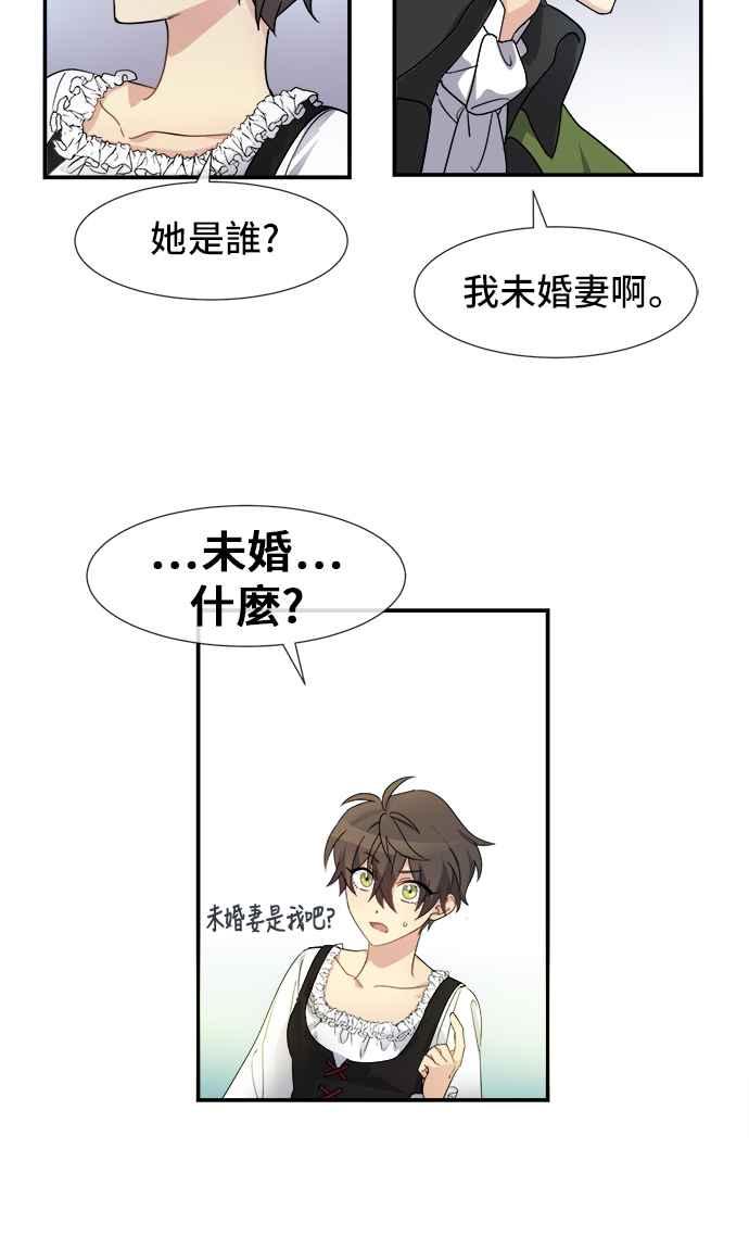 《皇太子妃101》第2话 第32页